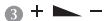 SAMSUNG LE40M71B - MENU - 1