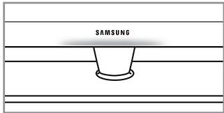 SAMSUNG LE40M86BD - Configuration de l'effet lumineux (LE40N8 LE46N8) - 3