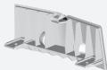 SAMSUNG LE40M86BD - Seznam delov - 3