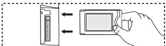 SAMSUNG LE40M86BD - La interfaz común contiene y muestra información acerca del CAM insertado en la ranura Cl. - 2