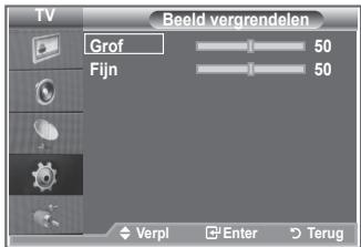 SAMSUNG LE40M86BD - De pc instellen - 1