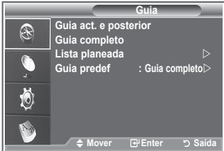 SAMSUNG LE40M86BD - Idioma - 1