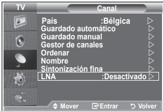 SAMSUNG LE40M86BD - LNA (Low Noise Amplifier - Amplificador de ruido bajo) - 1
