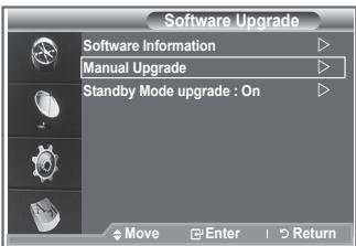 SAMSUNG LE40M86BD - Ogled informacij EPG (elektronski programski vodič) - 12