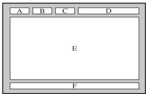 SAMSUNG LE40M86BD - Teletekstdecoder - 1