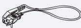 SAMSUNG LE40M86BD - Lieferumfang - 2