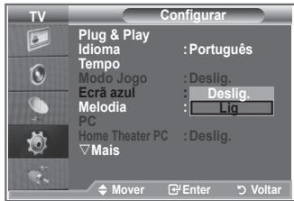 SAMSUNG LE40M86BD - Melodia: - 1