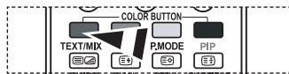 SAMSUNG LE40M86BD - Utilisez cette fonction lorsqu'au moins un canal favori est sélectionné. - 2
