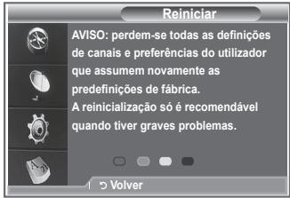 SAMSUNG LE40M86BD - Ver a interface comum - 5
