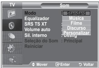 SAMSUNG LE40M86BD - Nível de preto HDMI - 2