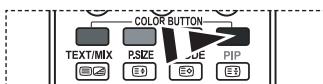 SAMSUNG LE40M86BD - ♦ Brisanje - 1