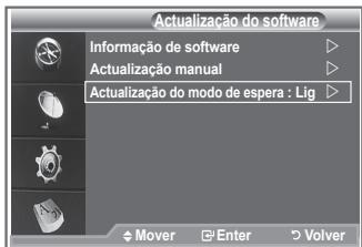 SAMSUNG LE40M86BD - Actualizar o software - 4