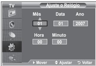 SAMSUNG LE40M86BD - Repor as predefinições de som - 3