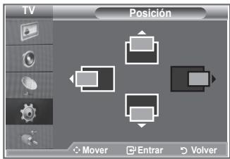 SAMSUNG LE40M86BD - Ajustes del ordenador - 2