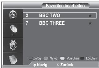 SAMSUNG LE40M86BD - Löschen - 1