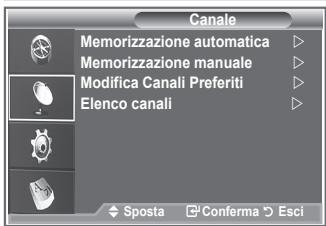 SAMSUNG LE40M86BD - Lingua - 2