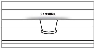 SAMSUNG LE40M86BD - Setting the Light Effect (LE40N8 LE46N8) - 3