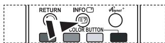 SAMSUNG LE40M86BD - Visualizzazione di tutti i canali e dei canali preferiti - 2