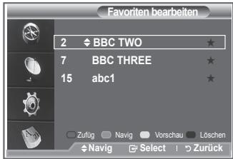 SAMSUNG LE40M86BD - Wechseln - 1