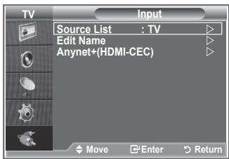 SAMSUNG LE40M86BD - Uporaba funkcije Energy Saving (Varčevanje z energijo) - 3