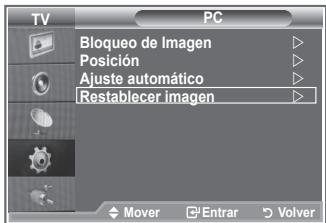 SAMSUNG LE40M86BD - Ajustes del ordenador - 4