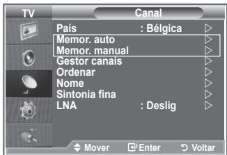 SAMSUNG LE40M86BD - Se quiser reiniciar esta função... - 3