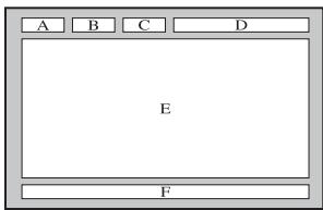 SAMSUNG LE40M86BD - Decodificador de teletexto - 1