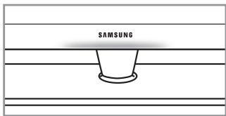 SAMSUNG LE40M86BD - Programar o Efeito de luz (LE40N8, LE46N8) - 3
