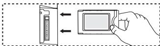 SAMSUNG LE40M86BD - Die folgenden Erklärungen gelten für den Fall, dass ein CAM-Modul in den CI-Schlitz gesteckt ist und angezeigt wird. - 2