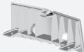 SAMSUNG LE40M86BD - Lieferumfang - 3