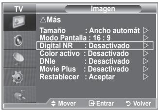 SAMSUNG LE40M86BD - Digital NR/Color activo/DNIe/Mejor cine - 1