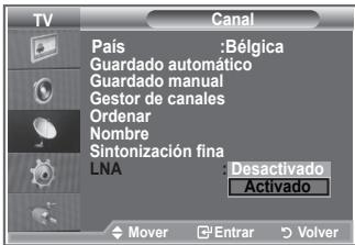 SAMSUNG LE40M86BD - LNA (Low Noise Amplifier - Amplificador de ruido bajo) - 2
