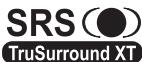 SAMSUNG LE40M86BD - TruSurround XT (SRS TS XT) instellen - 3