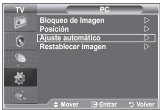 SAMSUNG LE40M86BD - Ajustes del ordenador - 3