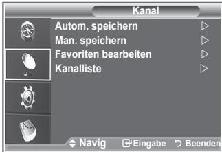 SAMSUNG LE40M86BD - Sprache - 2