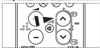 SAMSUNG LE40M86BD - Selecting the Source - 5
