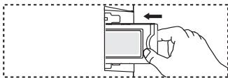 SAMSUNG LE40M86BD - ⑨ DIGITAL AUDIO OUT (OPTICAL) - 3