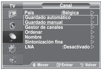 SAMSUNG LE40M86BD - Si desea reiniciar esta función... - 3