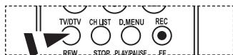SAMSUNG LE40M86BD - Selecting the Source - 4