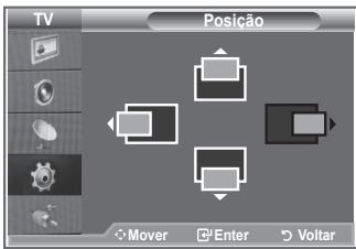 SAMSUNG LE40M86BD - Definir o PC - 2