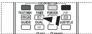 SAMSUNG LE40M86BD - Pode seleccionar o tamanho de imagem que melhor corresponde às suas necessidades de visualização. - 3