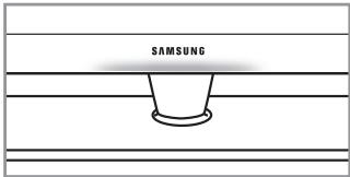 SAMSUNG LE40M86BD - Impostazione di Effetto luce (LE40N8 LE46N8) - 3