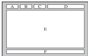 SAMSUNG LE40M86BD - Décodeur télétexte - 1