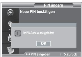 SAMSUNG LE40N87BD - Drucken Sie die Taste ENTER/OK. - 4