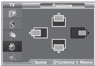 SAMSUNG LE40N87BD - Inizializzazione delle impostazioni dell'immagine: - 2