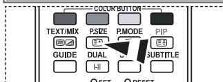 SAMSUNG LE40N87BD - You can set detailed picture settings. - 5