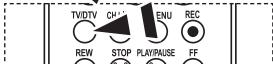 SAMSUNG LE40N87BD - Utilizzato della modalità Fastext per selezionare una pagina Teletext - 3