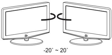 SAMSUNG LE40R72B - Specifiche tecniche e ambientali - 2