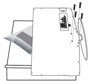 SAMSUNG LE40R72B - DNle-demo (Digital Natural Image engine) - 5