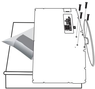 SAMSUNG LE40R72B - DNle-demo (Digital Natural Image engine) - 3